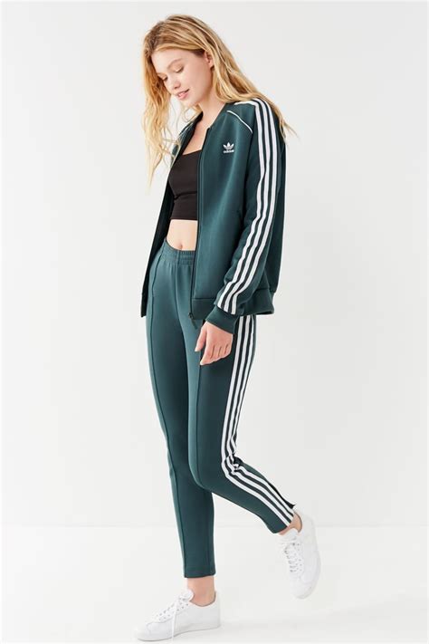 adidas originals tracksuit womens